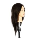 ΕΚΠΑΙΔΕΥΤΙΚΗ ΚΟΥΚΛΑ EXALTO CLARISSE 100% ΦΥΣΙΚΗ ΤΡΙΧΑ 35cm