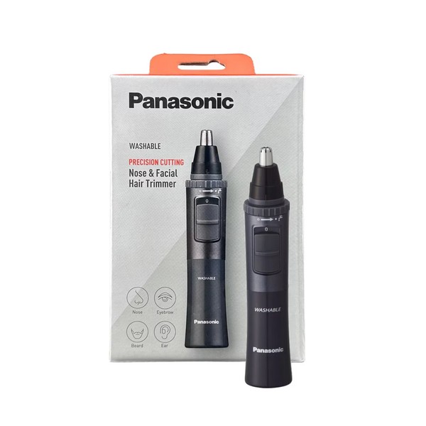 PANASONIC ER-GN33 ΚΟΠΤΙΚO ΜΥΤΗΣ