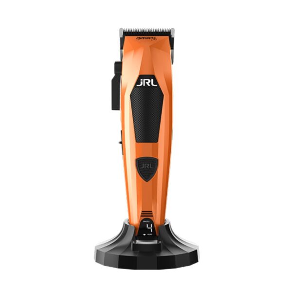 CLIPPER JRL DIAMANTE ORANGE