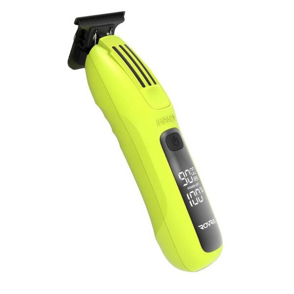 TRIMMER ROVRA IMPACT