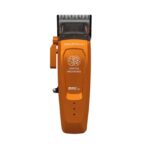 ΚΟΥΡΕΥΤΙΚΗ ΜΗΧΑΝΗ MRD SMART BRAIN ORANGE