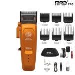 ΚΟΥΡΕΥΤΙΚΗ ΜΗΧΑΝΗ MRD SMART BRAIN ORANGE