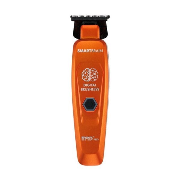 TRIMMER MRD SMART BRAIN ORANGE