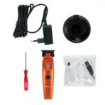 TRIMMER MRD SMART BRAIN BRUSHLESS ORANGE