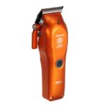 ΚΟΥΡΕΥΤΙΚΗ ΜΗΧΑΝΗ MRD SMART BRAIN BRUSHLESS ORANGE