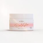 BRASOUL DAILY GLOW FIBER HAIR MASK 300gr