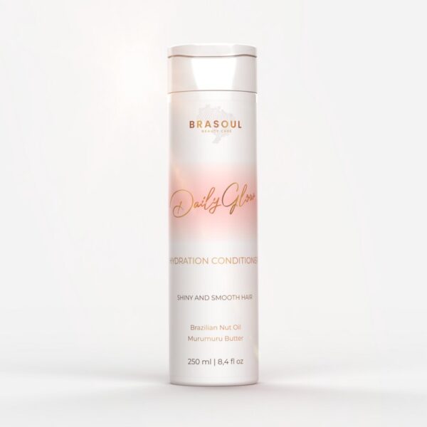 BRASOUL DAILY GLOW HYDRATION CONDITIONER 250ml