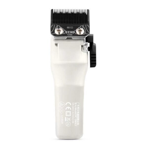 GAMMA PIU CLIPPER STYLECRAFT REIGN