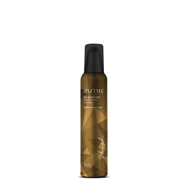 ΑΦΡΟΣ GEL Ab Style 300ml