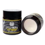 ΠΟΜΑΔΑ CRAZY BULL MATT ME UP MEDIUM HOLD PASTE 100ml
