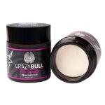 ΠΟΜΑΔΑ CRAZY BULL PLAY HARD STRONG HOLD 100ml