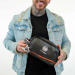 ΤΣΑΝΤΑΚΙ ΝΕΣΕΣΕΡ CRAZY BULL COSMETIC TRAVEL BAG