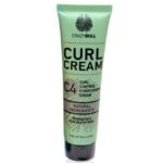 ΚΡΕΜΑ ΓΙΑ ΜΠΟΥΚΛΕΣ CRAZY BULL CURL CREAM C4 150ml