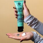 ΚΡΕΜΑ ΓΙΑ ΜΠΟΥΚΛΕΣ CRAZY BULL CURL CREAM C4 150ml
