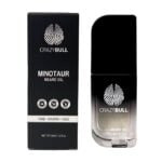 CRAZY BULL MINOTAUR BEARD OIL 35ml