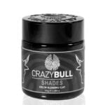 ΠΟΜΑΔΑ CRAZY BULL SHADES COLOURED BLENDING CLAY 100ml