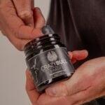 ΠΟΜΑΔΑ CRAZY BULL SHADES COLOURED BLENDING CLAY 100ml