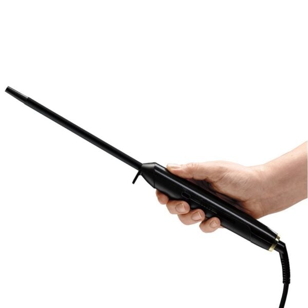 ΜΑΣΙΑ ΓΙΑ ΜΠΟΥΚΛΕΣ BABYLISS PRO WANG HI PERFORMANCE BAB2489E 10mm