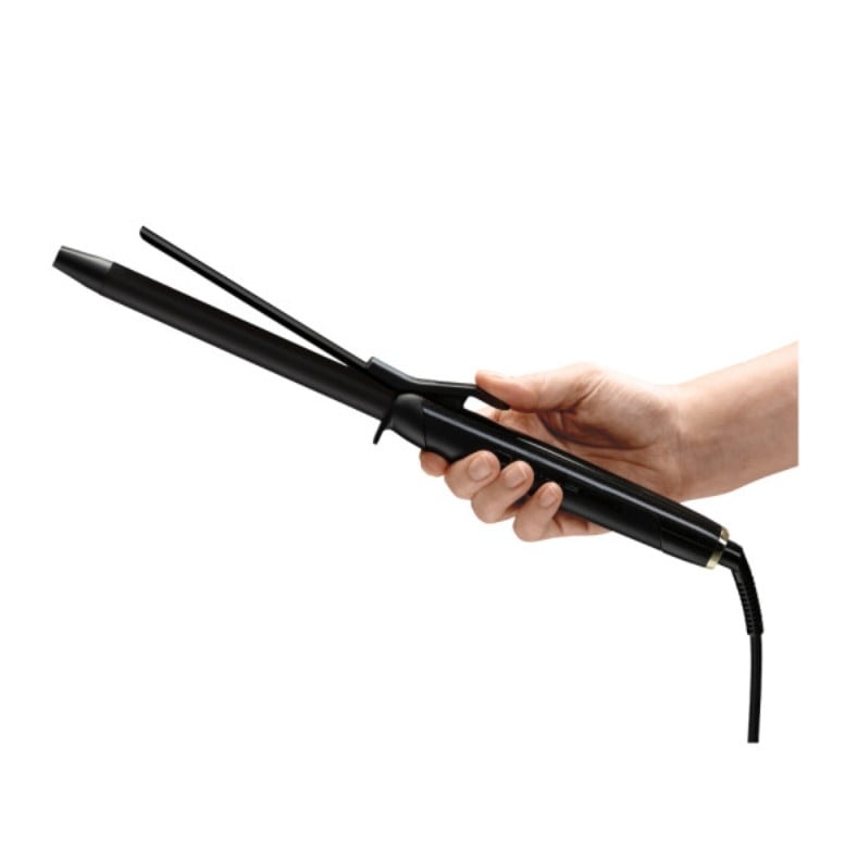 *-1 ΜΑΣΙΑ ΓΙΑ ΜΠΟΥΚΛΕΣ BABYLISS PRO WANG HI PERFORMANCE BAB2492E 19mm