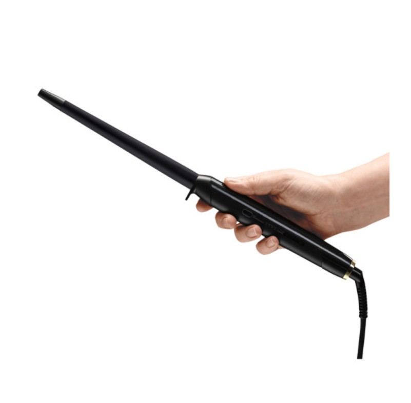 *-1 ΜΑΣΙΑ ΚΩΝΙΚΗ ΓΙΑ ΜΠΟΥΚΛΕΣ BABYLISS PRO HI PERFORMANCE BAB2480E 19-13mm