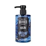 MARMARA BARBER SHAVING GEL No76 500ml
