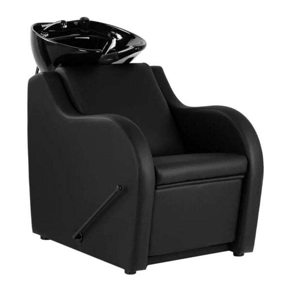 ΛΟΥΤΗΡΑΣ GABBIANO CARMEN BLACK 153420