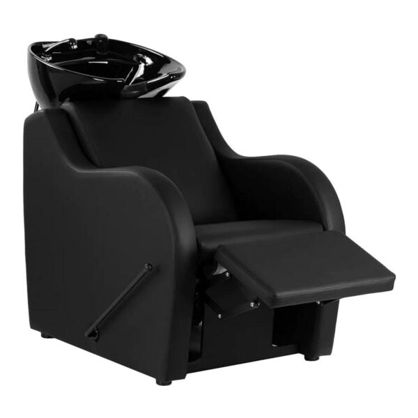 ΛΟΥΤΗΡΑΣ GABBIANO CARMEN BLACK 153420