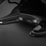 ΛΟΥΤΗΡΑΣ GABBIANO CARMEN BLACK 153420