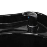 ΛΟΥΤΗΡΑΣ GABBIANO CARMEN BLACK 153420