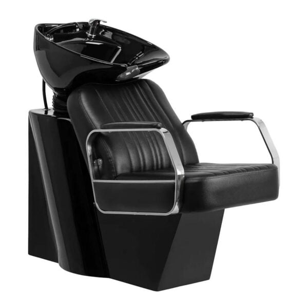 ΛΟΥΤΗΡΑΣ GABBIANO PATRIZIO BLACK 149494
