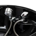 ΛΟΥΤΗΡΑΣ OMEGA AQUALINA BLACK 154495