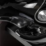 ΛΟΥΤΗΡΑΣ OMEGA NAUTICA BLACK 154493
