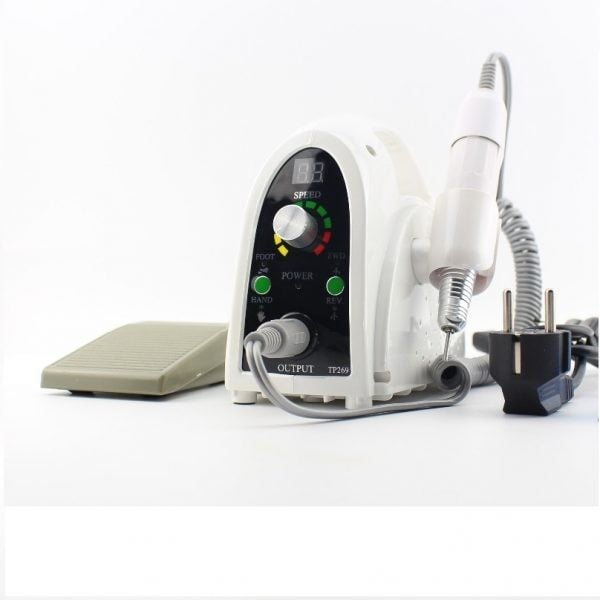 ΑΝΤΑΛΛΑΚΤΙΚO CARBONBRUSH TP269