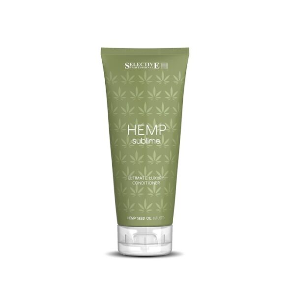 SELECTIVE SUBLIME HEMP SUBLIME CONDITIONER 200ml