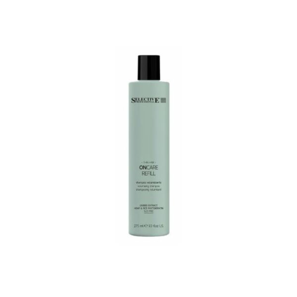 SELECTIVE ONCARE REFILL SHAMPOO 275ml