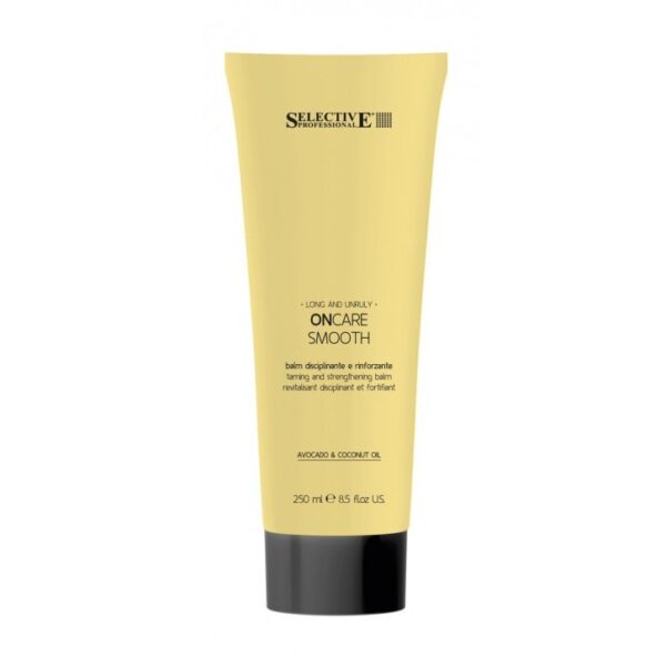 SELECTIVE ON CARE SMOOTH BALM CONDITIONER 250ml