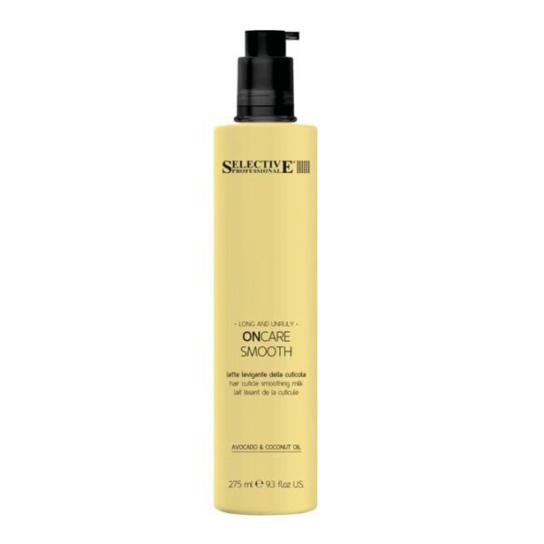 SELECTIVE ON CARE SMOOTH MILK 250ml