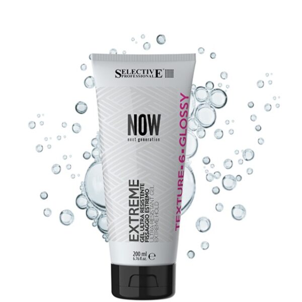 SELECTIVE NOW EXTREME GEL 200ml