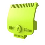 ΣΧΑΡΑ ROVRA MAGNETIC UNIVERSAL GREEN 1.5mm