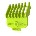 ΣΧΑΡΑ ROVRA MAGNETIC UNIVERSAL GREEN 4.5mm