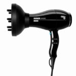 ΣΕΣΟΥΑΡ ETI DIGITAL MAGIC IONIC BLACK 2400W
