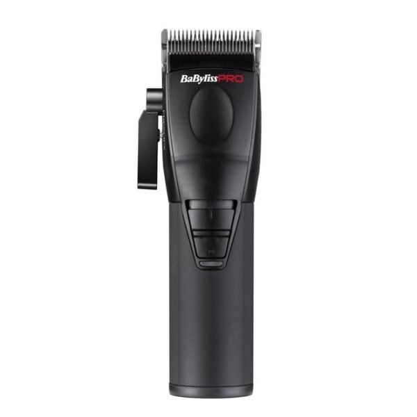 ΚΟΥΡΕΥΤΙΚΗ ΜΗΧΑΝΗ BABYLISS PRO FRESHFX FX86E