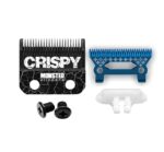 ΚΟΠΤΙΚΟ ΓΙΑ CLIPPER MONSTER REPLACEMENT CRISPY BLADE + STAR BLADE