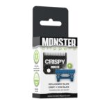 ΚΟΠΤΙΚΟ ΓΙΑ CLIPPER MONSTER REPLACEMENT CRISPY BLADE + STAR BLADE