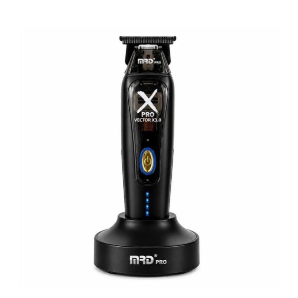TRIMMER MRD VECTOR X3.0 BLACK