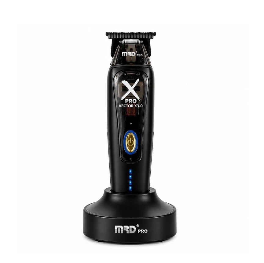 *-1 TRIMMER MRD VECTOR X3.0 BLACK
