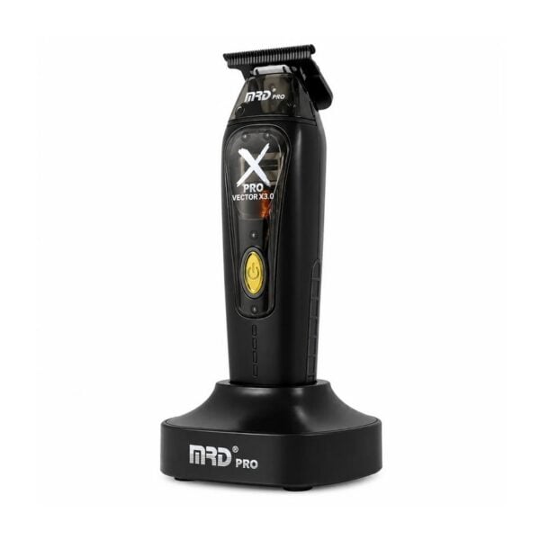 TRIMMER MRD VECTOR X3.0 BLACK