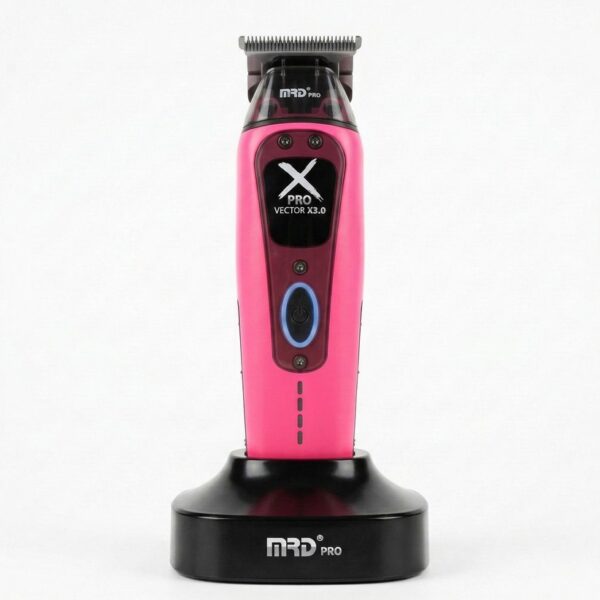 TRIMMER MRD VECTOR X3.0 PINK