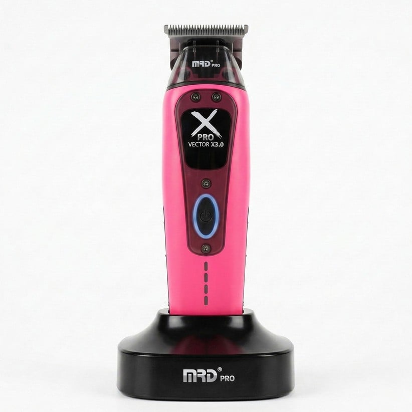 *-1 TRIMMER MRD VECTOR X3.0 PINK