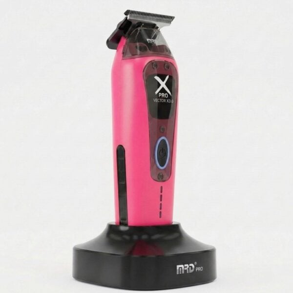 TRIMMER MRD VECTOR X3.0 PINK